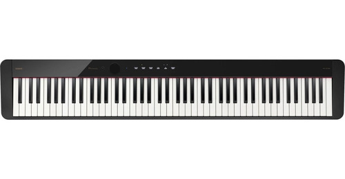 Casio Privia Px S1100 Piano Digital De 88 Teclas Con Pedal