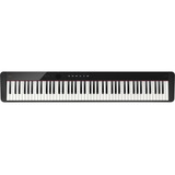 Casio Privia Px S1100 Piano Digital De 88 Teclas Con Pedal