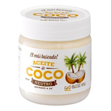 Aceite De Coco Neutro  God Bless You 225ml