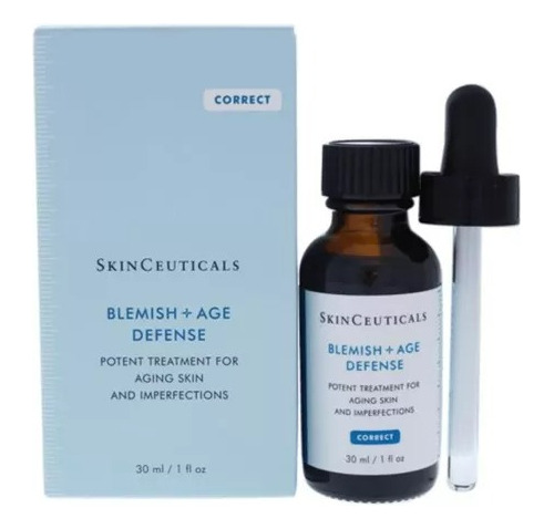 Sérum Blemish + Age Defense Skinceuticals 30ml