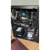 Pc Gamer, 3060ti + I5 10400f