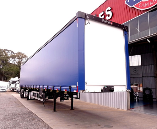 CARRETA SIDER RODOFORT