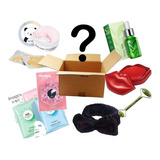 Mystery Box Kit Caja Sorpresa Skincare  10 Pieza