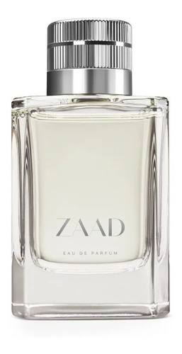 Eau De Parfum Zaad 95 Ml + Brinde - O Boticário