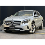 Mercedes-benz Clase Gla 2018