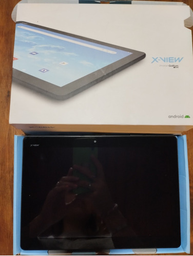 Tablet Xview Proton Galium 