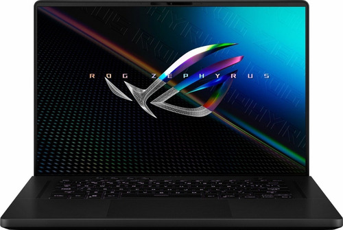 Asus Rog Zephyrus 16 165hz I9-12900 16gb Rtx 3070 Ti 1tb Ssd