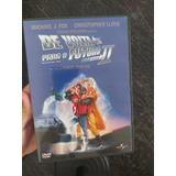 Dvd De Volta Para O Futuro 2