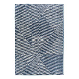 Tapete Decorativo Dib Wind 200x290 Cm Dis Varios Grat Diseño De La Tela 0945 Blue