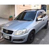 Chevrolet Celta 2010 1.0 Spirit Flex Power 3p