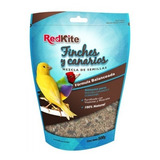 Alimento Para Canarios Finches Aves 500 Grs.