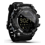 Reloj Inteligente Army Lokmat Smart Fitness Watch 5atm Mk16