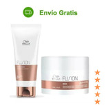 Kit Fusion Acondic + Mascarilla - mL a $459