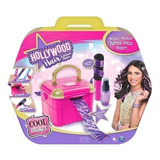  Cool Maker Hollywood Hair Maquina  Extension Para Cabello