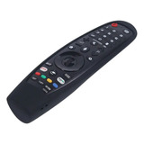 Funda Para Control Remoto De Tv LG Mr19ba Mr18ba Mr600 Mr650