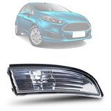 Pisca Retrovisor Fiesta Hatch Sedan 2010 Em Diante Fitam