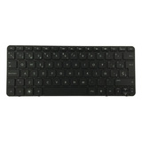 Teclado Para Hp Mini 210-2000 210-3000 110-3500 Español