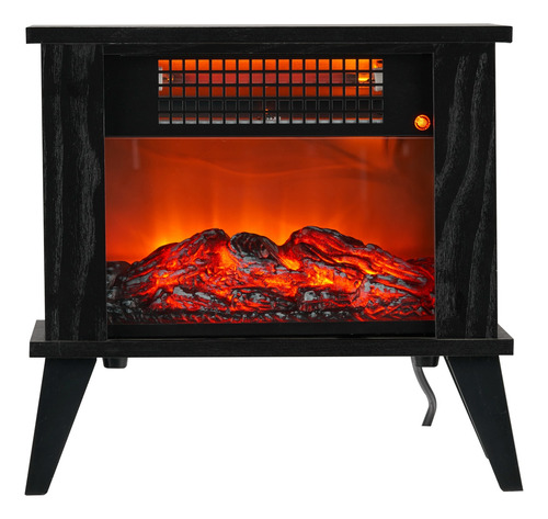 Chimenea Eléctrica Bfresh Bf-ch75