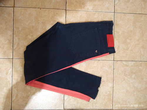 Pantalón Tascani Hombre Talle 34