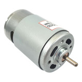 Micro Motor Dc 12v 18200rpm Akiyama