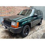 Jeep Grand Cherokee 1999 2.5 Laredo Turbo Diesel