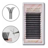 Cílios Yy Arison Lashes Tamanho Mix 8-15