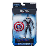 Variedad De Marvel Legends Varios Modelos Oferta Única 