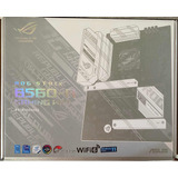 Asus Motherboard Intel Rog Strix B560-a Gaming Wifi