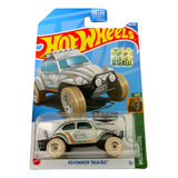 Hot Wheels Volkswagen Baja Bug (2022) Zamac