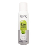  Aspa Detox Shampoo A Seco 150ml