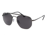 Anteojos De Sol Ray-ban General Marshal - Rb3648