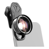 Apexel Apl-hb100mm Universal Smartphone Macro Lens 4k Hd