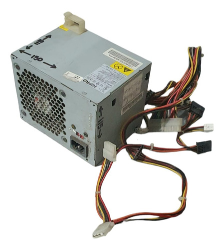 Fuente Alimentación Hipro Hp-a3108f3p Ibm Thinkcare 8142