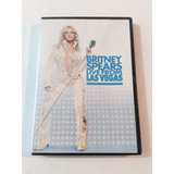 Britney Spears - Live From Las Vegas / Dvd