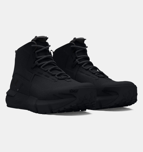 Botas Tacticas Ua Charged   Valsetz  Mid | Meses sin interés