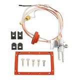 Kit De Encendido De Calentador De Agua Compatible Con Rheem/