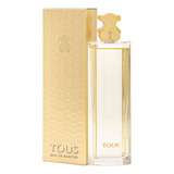 Perfume Tous Gold Dama 100 Ml ¡ Original Envio Gratis ¡