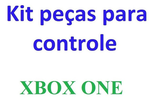 Peas Reparo Controle Xbox One