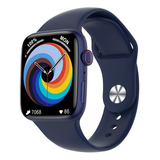 .. 1.8 Iwo Y In Con De Smartwatch Pantalla Bluetooth Dt7+ ..