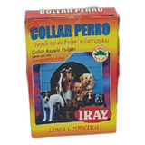 Collar Repelente De Pulgas Y Garrapatas Para Perros