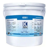 Tricloro Granular Para Alberca Klaren Cubeta 10 Kg