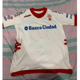 Camiseta Huracán Original