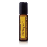 Helichrysum Doterra Touch 10ml Oleo Essencial De Sempre Viva