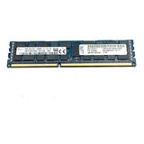 Memoria Servidor Sk Hynix 8 Gigas Pc3-12800r