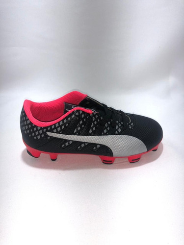 Botines Puma Evopower Vigor 4 Fg Jr