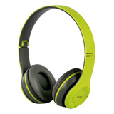 Audifonos Over Ear Bluetooth Microlab Smart Beats