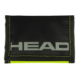 Billetera Head Deportiva Original Nautica Diseño Unico