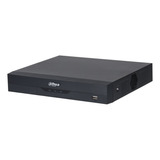 Nvr Dahua 4ch 12mp Face Detection 1sata-10tb 4k Nvr2104hs-i2