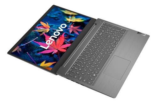 Notebook Lenovo V15 Intel I3  15.6 Hd 8gb 1tb Disco Fact A 