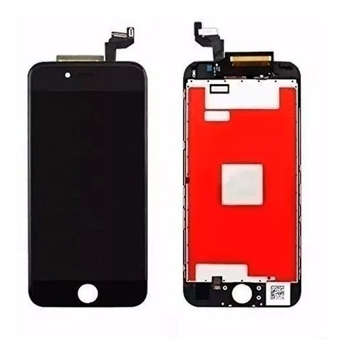 Tela Display Lcd Touch Para iPhone 6s Plus
